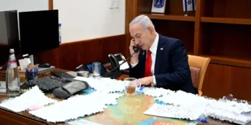 Το βιβλίο που ίσως αντέγραψε ο Μπενιαμίν Νετανιάχου για την ισραηλινή επίθεση στο Ιράν