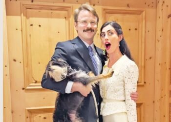 Από την Ελβετία στη Σπετσοπούλα