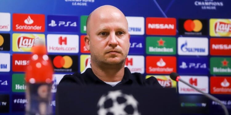 Προ των πυλών ο Νίκολιτς