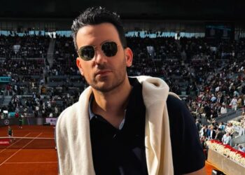 «Θέλω να γίνω πατέρας, αλλά δεν νιώθω έτοιμος ακόμα»