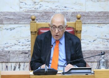 Βουλή: Tι θα ισχύει στις ψηφοφορίες μετά την έκπτωση των 3 «Σπαρτιατών»