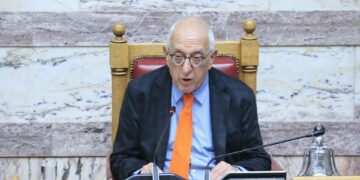 Βουλή: Tι θα ισχύει στις ψηφοφορίες μετά την έκπτωση των 3 «Σπαρτιατών»