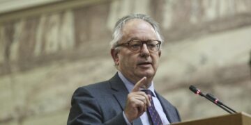 Δεν είναι σοβαρά πράγματα αυτά – Υπονομεύουν την ίδια τη δημοκρατία