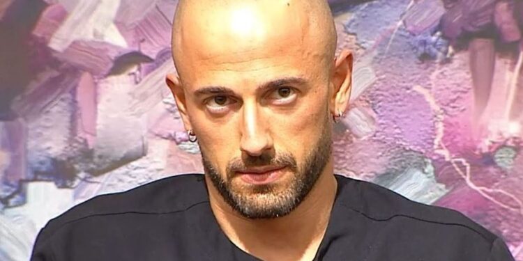 Συνελήφθη ο πρώην παίκτης του Power of Love