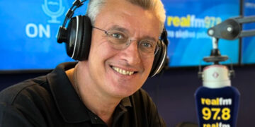 LIVE – Ακούστε την εκπομπή του Νίκου Χατζηνικολάου 23/6/2025