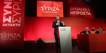 Οι διασπάσεις είναι εγκληματικές – Πρέπει να ξαναβρεθούμε με όσους χώρισαν οι δρόμοι μας