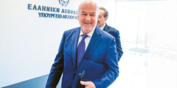 Five new bills for faster delivery of Justice