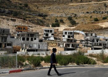 Η επιτροπή δεοντολογίας του επενδυτικού Ταμείου εξετάζει τα μερίδια ισραηλινών τραπεζών σε δάνεια εποίκων της Δυτικής Όχθης