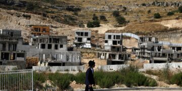 Η επιτροπή δεοντολογίας του επενδυτικού Ταμείου εξετάζει τα μερίδια ισραηλινών τραπεζών σε δάνεια εποίκων της Δυτικής Όχθης