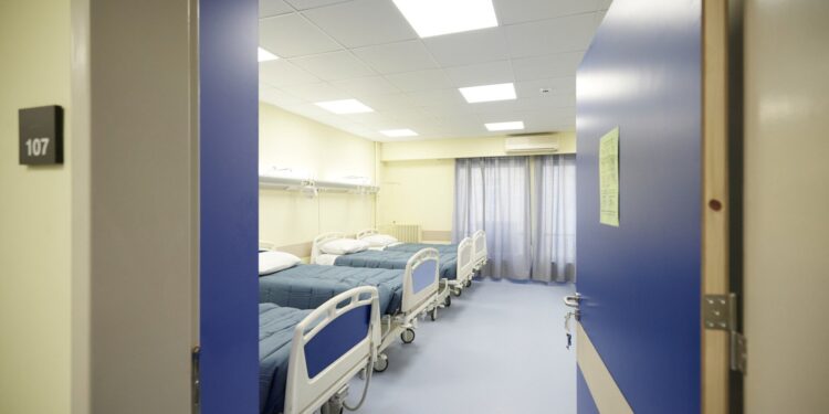 Τζάνειο: ΕΔΕ σε βάρος του νοσηλευτή για τη λανθασμένη μετάγγιση αίματος σε ασθενή