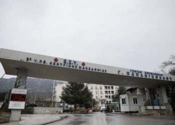 «Δώρα ζωής» από 75χρονη που νοσηλευόταν στο νοσοκομείο «Παπανικολάου»