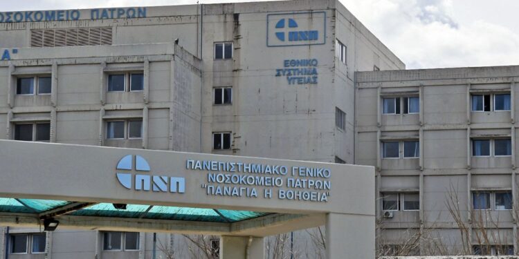 Ολοκληρώθηκε με επιτυχία η λήψη των οργάνων από τον 12χρονο που πνίγηκε στον Άραχθο
