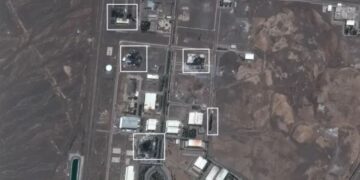 Ζημιές σε πυρηνικούς σταθμούς από τα ισραηλινά πλήγματα επιβεβαιώνει η IAEA