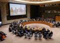 ΟΗΕ: Σύγκρουση Ισραήλ – Ιράν στο Συμβούλιο Ασφαλείας