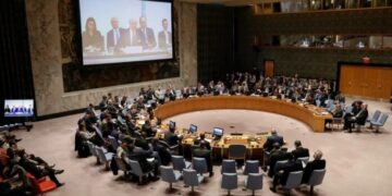 ΟΗΕ: Σύγκρουση Ισραήλ – Ιράν στο Συμβούλιο Ασφαλείας