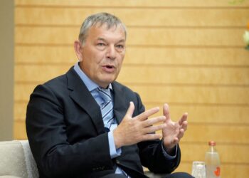 Προειδοποίηση του επικεφαλής της UNRWA ότι η έλλειψη χρηματοδότησης ενδέχεται να τον οδηγήσει να λάβει «μια πρωτοφανή απόφαση»