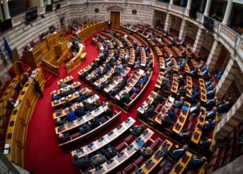 Parliament: The members of the preliminary investigation committee on Tempi