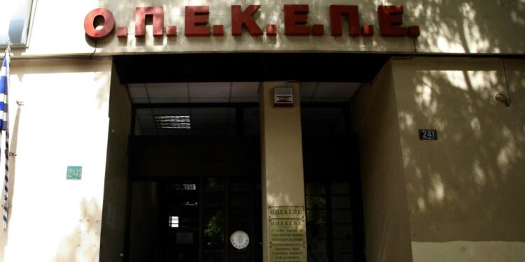 Πληρωμές 104,3 εκατ. ευρώ σε 94.156 δικαιούχους