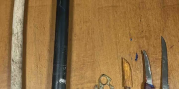 ΕΛ.ΑΣ.: Επτά συλλήψεις από Ομάδες ΔΙ.ΑΣ. σε Ζεφύρι