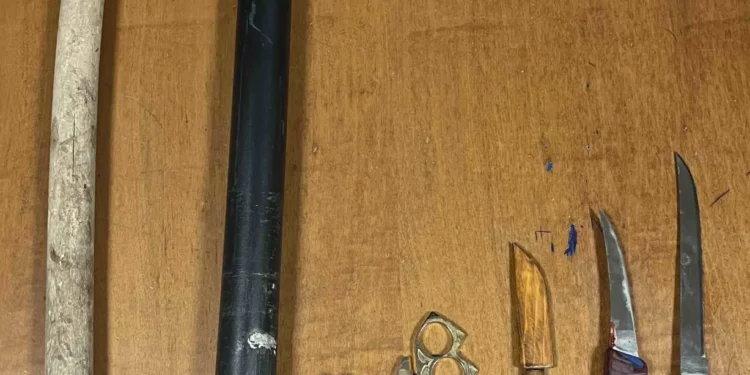 ΕΛ.ΑΣ.: Επτά συλλήψεις από Ομάδες ΔΙ.ΑΣ. σε Ζεφύρι