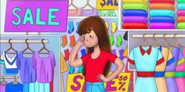 Μόνο 1 στους 10 ανθρώπους θα βρει την τσάντα σε 10 δευτερόλεπτα