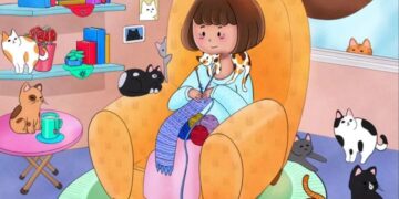 Μόνο αν είσαι ο Σέρλοκ Χολμς θα βρεις τον σκύλο σε 5 δευτερόλεπτα