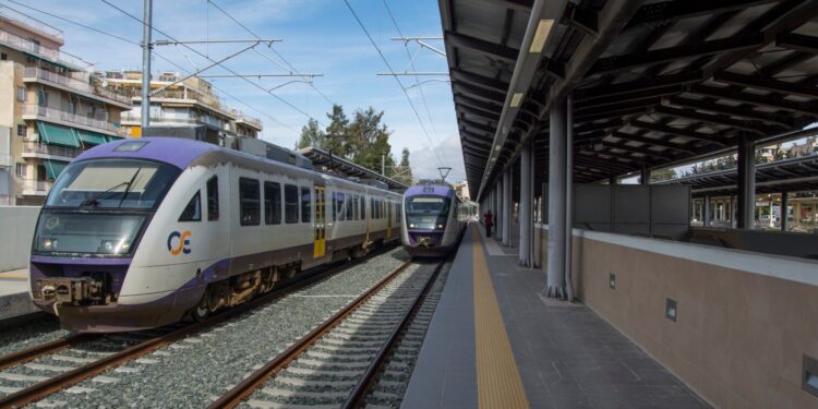 Απολύθηκε φύλακας ισόπεδης διάβασης μετά από σοβαρή παράβαση καθήκοντος