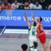 Νίκη του Ολυμπιακού στον τρίτο αγώνα των play off με 99-88