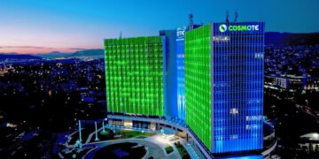 Η Ελλάδα στον χάρτη της υπερδύναμης «Τ» – Πώς η Cosmote Telekom φέρνει το μοντέλο T-Mobile US στην εγχώρια αγορά
