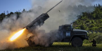 WSJ: Pentagon cuts critical military aid to Ukraine and redirects it to the Middle East