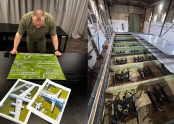 Ουκρανία: Τι σηματοδοτεί η σκληρή επίθεση με drones μία ημέρα πριν τις συνομιλίες στην Τουρκία