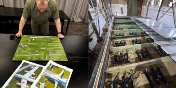 Ουκρανία: Τι σηματοδοτεί η σκληρή επίθεση με drones μία ημέρα πριν τις συνομιλίες στην Τουρκία