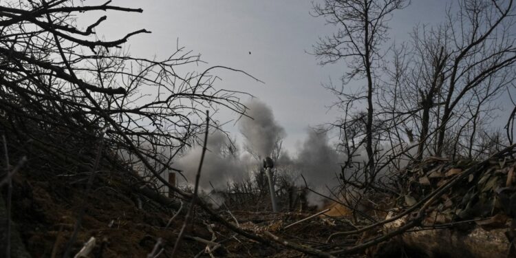 Κωνσταντινούπολη: Ρωσικό «όχι» σε άνευ όρων κατάπαυση του πυρός, σύμφωνα με το Κίεβο