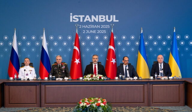 Ukraine proposes a new round of talks with Russia by the end of June – What was agreed