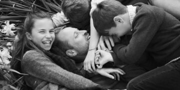 Η συγκινητική ανάρτηση για την γιορτή του πατέρα