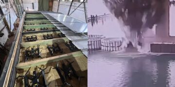 Πώς η επιχείρηση «Ιστός της Αράχνης» και το χτύπημα στη γέφυρα της Κριμαίας αμφισβητούν την στρατιωτική ισχύ της Ρωσίας