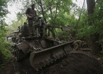 Παραιτήθηκε ο διοικητής των χερσαίων δυνάμεων μετά το ρωσικό πλήγμα σε πεδίο εκπαίδευσης με τουλάχιστον 12 στρατιώτες νεκρούς