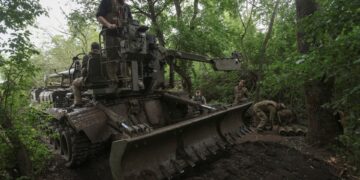 Παραιτήθηκε ο διοικητής των χερσαίων δυνάμεων μετά το ρωσικό πλήγμα σε πεδίο εκπαίδευσης με τουλάχιστον 12 στρατιώτες νεκρούς