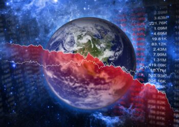 Πώς θα ξεσπάσει η επόμενη χρηματοπιστωτική κρίση