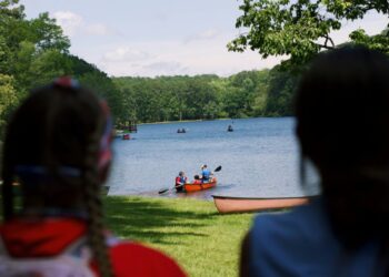 Αναρτήθηκαν τα προσωρινά αποτελέσματα για το κατασκηνωτικό πρόγραμμα 2025