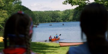 Αναρτήθηκαν τα προσωρινά αποτελέσματα για το κατασκηνωτικό πρόγραμμα 2025