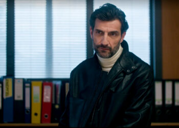 Ο Άγης παραδέχεται ότι δεν είναι ευτυχισμένος