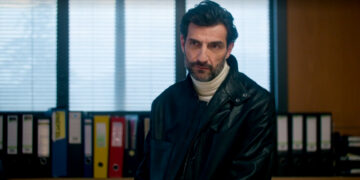 Ο Άγης παραδέχεται ότι δεν είναι ευτυχισμένος