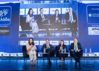 Βιωσιμότητα, ασφάλεια και εκσυγχρονισμός λιμένων στο επίκεντρο του διαλόγου