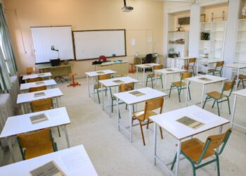 Πανελλαδικές: Μηδενίστηκε το γραπτό υποψηφίου στο Ηράκλειο