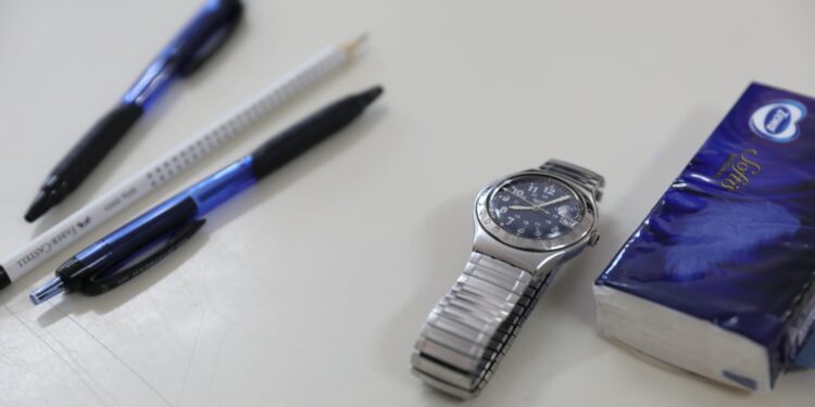 Πανελλήνιες 2025: Τα θέματα στα Ισπανικά