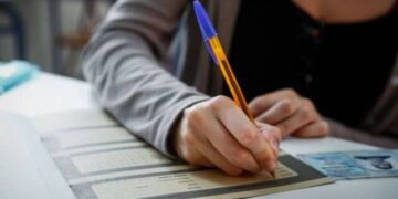 Panhellenic Examinations 2025: Closing date for candidates of the National Vocational School – End of examinations in secondary schools