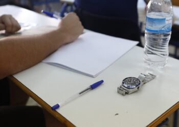 Οι απαντήσεις στη Βιολογία (ΓΕΛ)