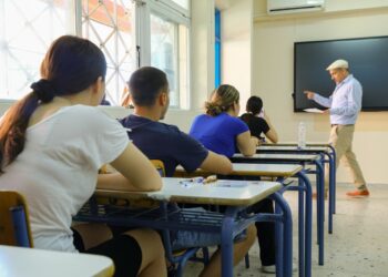 Οι απαντήσεις στα Στοιχεία Μηχανών (ΕΠΑΛ)