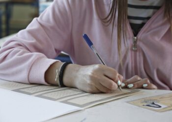 Οι απαντήσεις στην Άλγεβρα (ΕΠΑΛ)